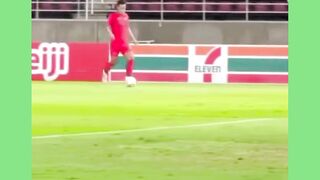 Arhan tunjukan kontribusinya
