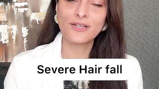 Hair Loss: From Diagnosis to Solutions