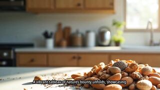 The Longevity Blueprint_ Diet & Lifestyle