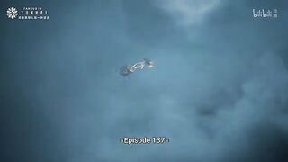 A Record Of Mortal's Journey Eps 137