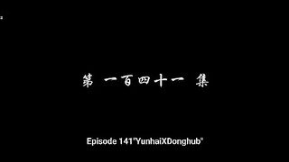 BTTH S5 Eps 141