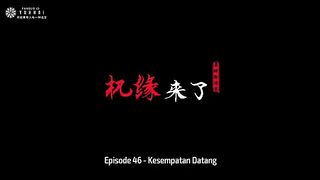 I Can Have Limitlest Eps 46