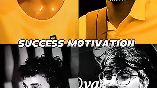 Success motivation video