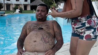 Defeito das mulheres