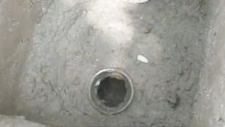 Berikut ukuran pipa paralon untuk Drainase berbagai ukuran kolam lele