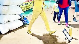Joker prank Ghar Gaya beta