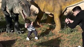 Funny viral funny press play