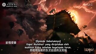 Tales Of Herding Gods Eps 25