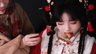 Douyin : 麻辣秃秃兔????