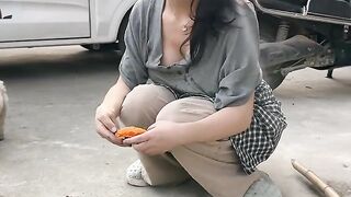 Douyin: 爱吃嘎嘎肉