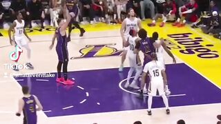 Luka Doncic Scored 35 pts vs Pelicans