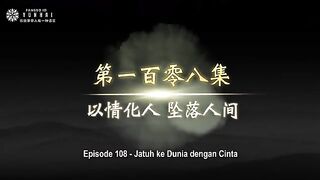 Legend of Xianwu Eps 108