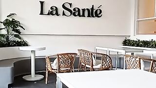 Resto La Sante