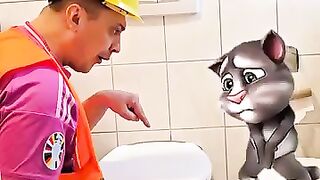 le_chat_veut_aller_aux_toilettes_????(360p).mp4