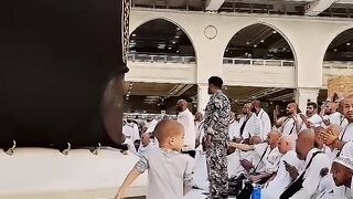 #makkah