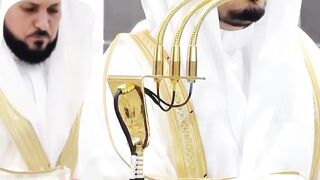 Sheikh Yasser Al-Dosari Beautiful quran recitation