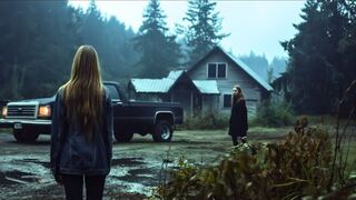 If you hear his voice, run! | Supernatural Mystery Thriller English Movie