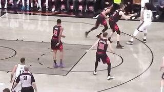 BasketBall