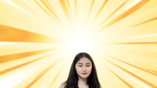 girl dance challenge trending viral