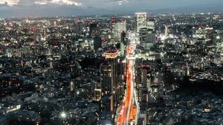 Beautiful City