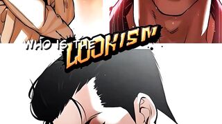 Strongest Character In Lookism