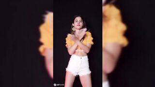 Indian Girl Jigyasa sharma Dance