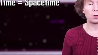 space time