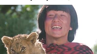 Jackie Chan