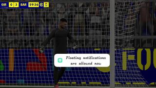 Carlos beautiful Goal ❤️