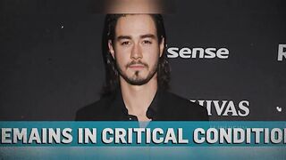 Narcos' Actor Manuel Masalva in Critical Condition After Being Placed in Coma.