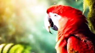 Animals rescue story