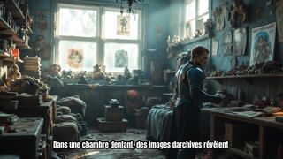 MrBeast_ De la Passion à l'Empire YouTube