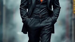 Dragon ball  mafia bosses
