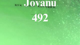 Jevanđelje po Jovanu 492