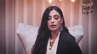 القصة ومافيها _ الموسم الثالث ح ١٥ _ جاسوس في قصر الرياسَه @
