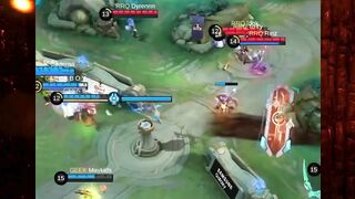 mobile legends