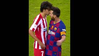 Furious Moments in Football