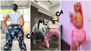 Best Ghetto Dance TikTok