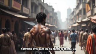 La Quête Incessante