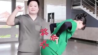 Back Pain? Do this exercise