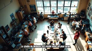 L'Empire MrBeast _ Les Secrets de ses Revenus Multiple