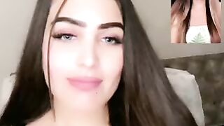 Alisha vs nirjona tango private live show