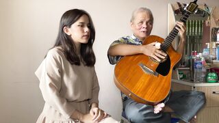 Hotel California. Cover