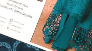Ladies dress