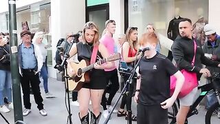 Ed Sheeran COVER Boy 13 year old