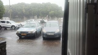 CAPETOWN WEATHER