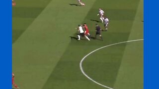 Liverpool lost 3 point again!