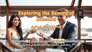 Exploring the Beauty of Istanbul