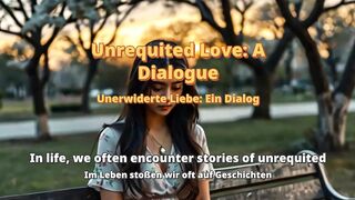 Unrequited Love A Dialogue