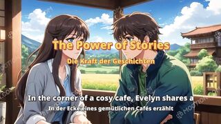 The Power of Stories